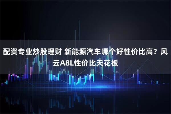 配资专业炒股理财 新能源汽车哪个好性价比高？风云A8L性价比天花板
